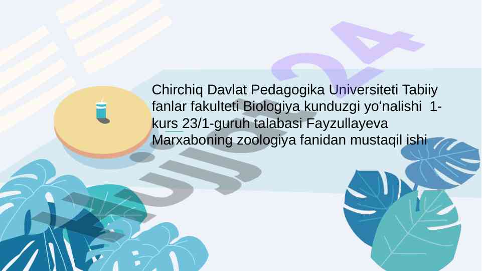 Qorinoyoqli mollyuskalar harakatlanishi va rivojlanishi