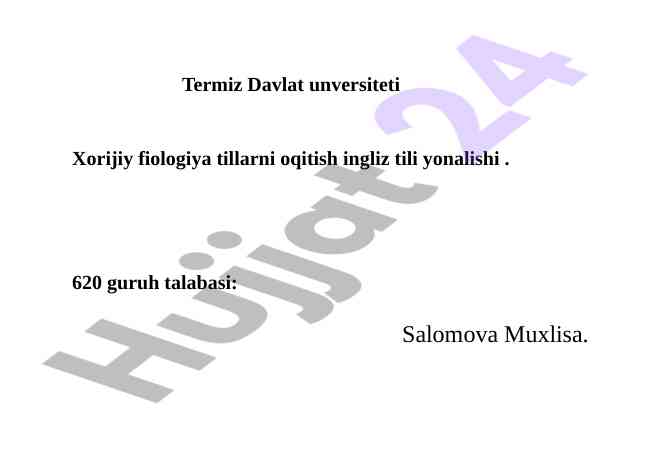 Oliy nerv faoliyati tiplari va nevroz kasalliklari