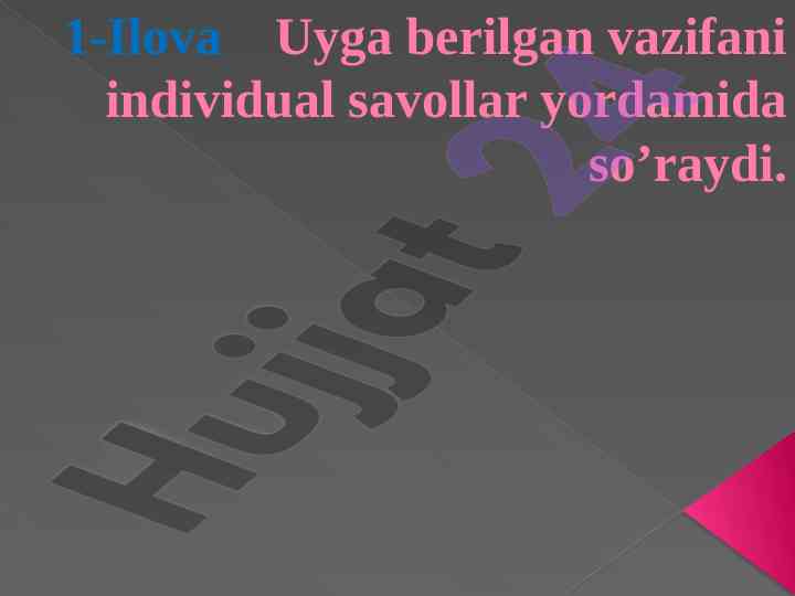 Psixoemotsional holat va valeologik ahamiyati
