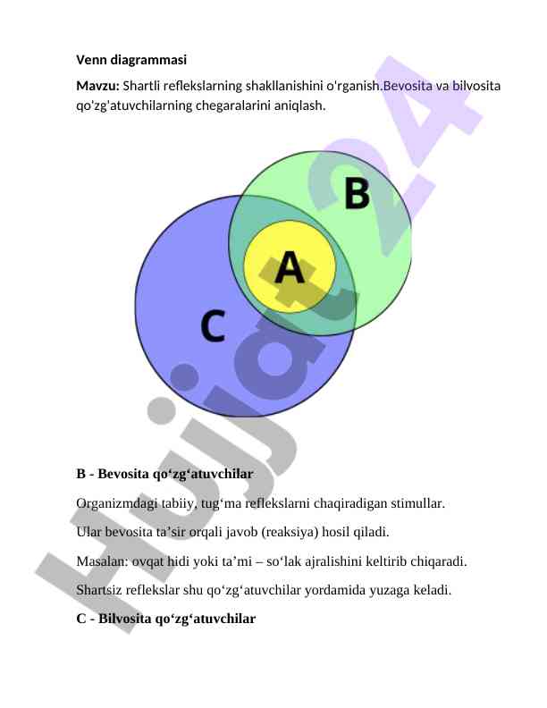 Soat bilan jinsiy aloqa