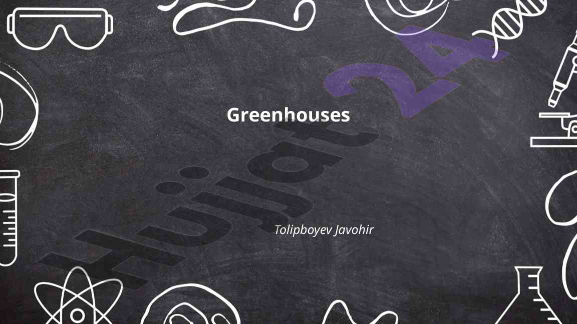 Greenhouse types and their unique benefits