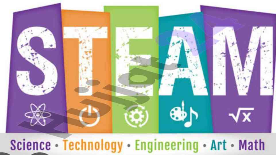 Steam ta'lim tizimi va innovativ qo'llanishlar