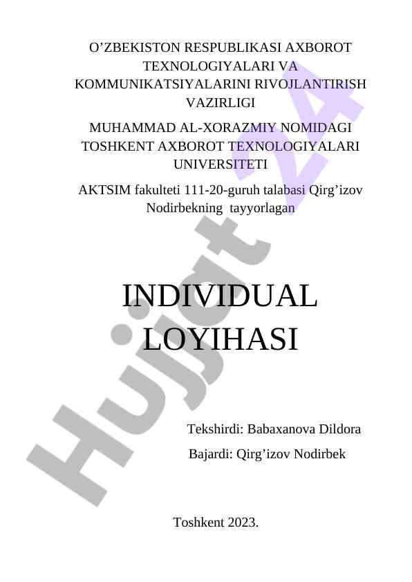 Makroiqtisodiyot va uning ahamiyati bo'yicha tadqiqot
