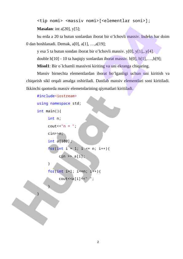 Product image 1