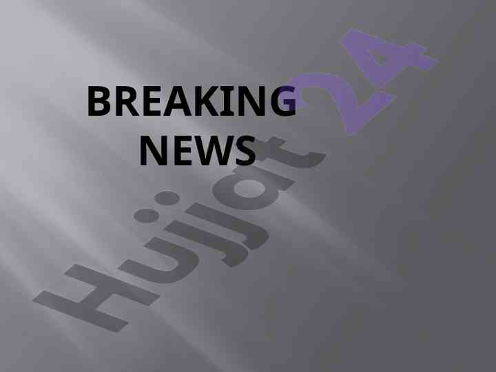 Breaking news coverage and impact analysis