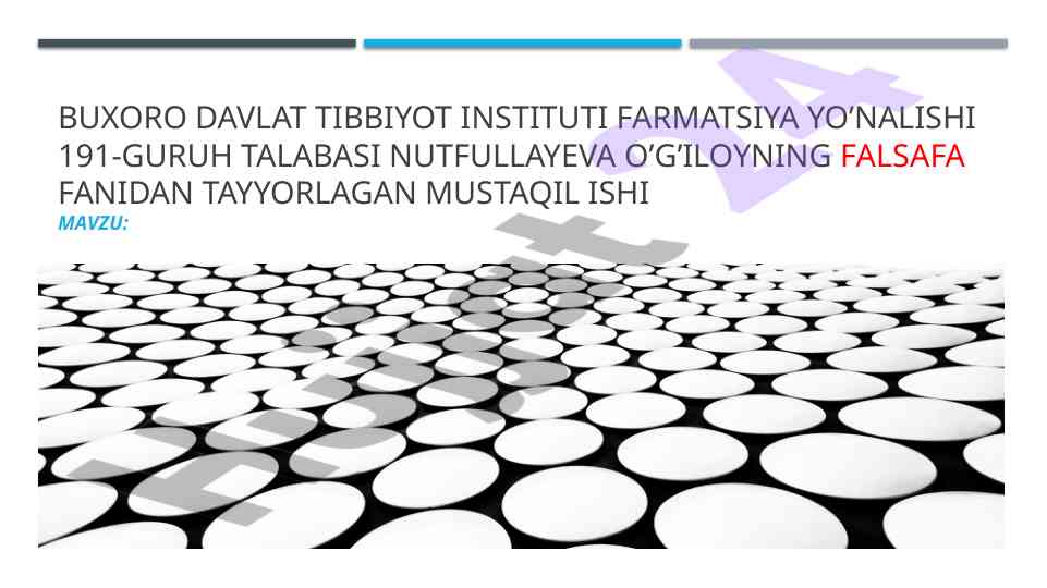 Farobiy: tarixiy shaxs va uning ta'siri