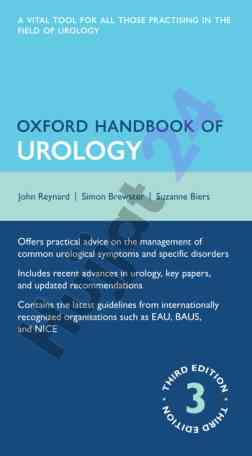 Oxford handbook series on medicine and health