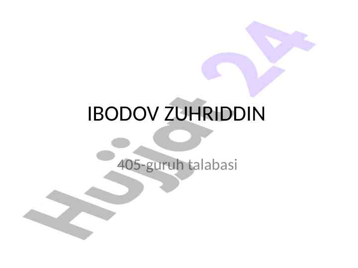 Oqsillar, yog'lar va uglivodlar oziq maddalarning ahmiyati