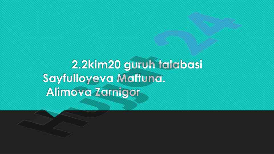 Psixologiya va tarbiyadagi jamiyatning o‘rni