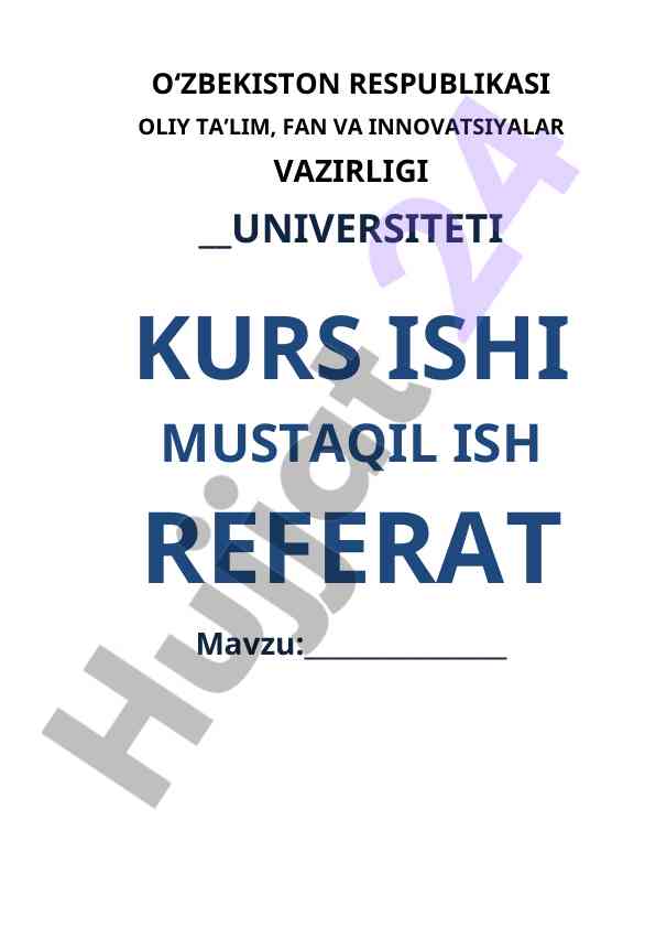 Rentgen Nurlari Va Uning Tarkibiy Tuzilishini O‘rganish