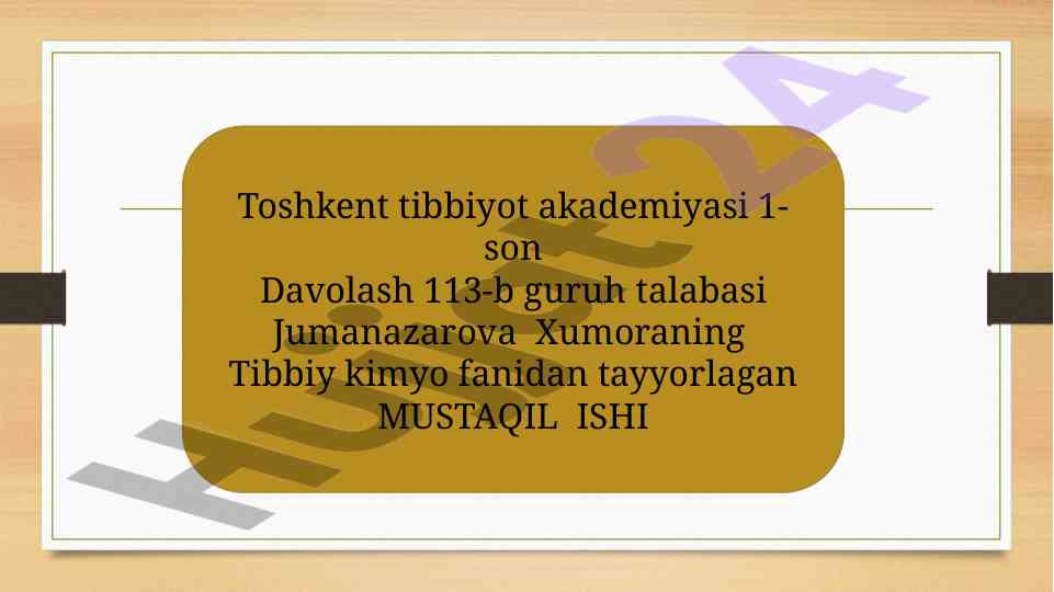 Kolloid sistemalarni dializ yo'li bilan tozalash