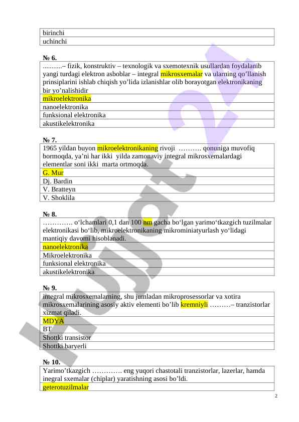 Product image 1