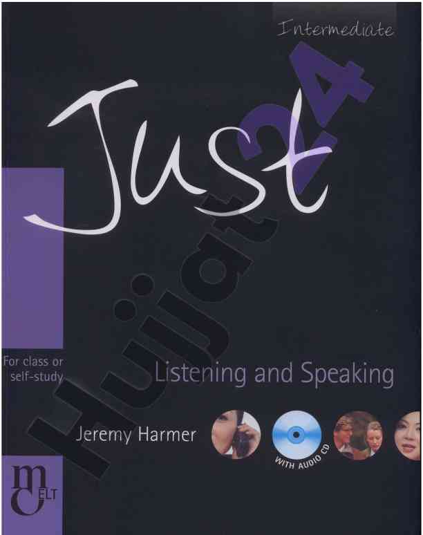 Just series for effective language development