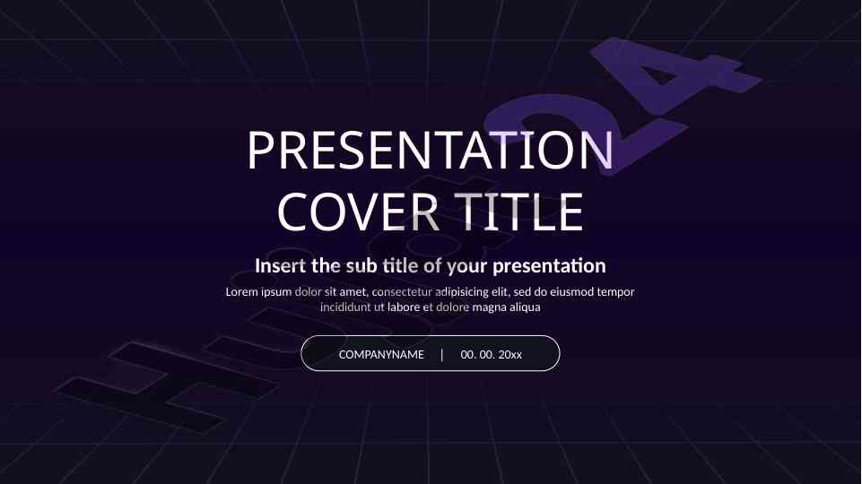 Effective presentation techniques and strategies