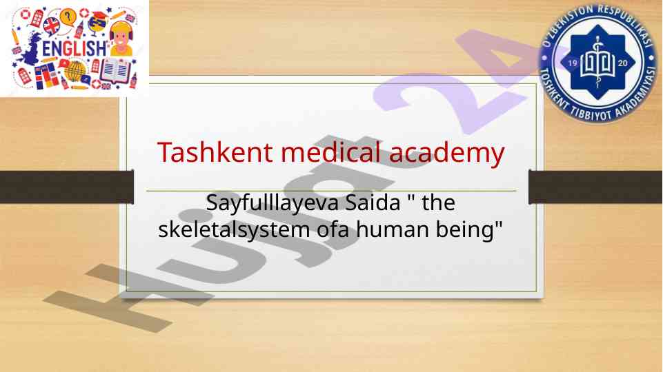 The skeletal system and cardiovascular diseases overview