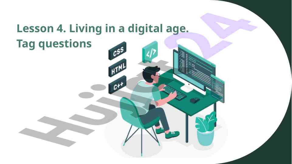 Digital age learning activities for students