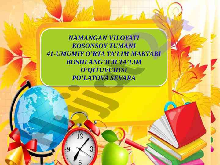Aql va boylik dars shiori ertaklar yaxshilikka yetaklar
