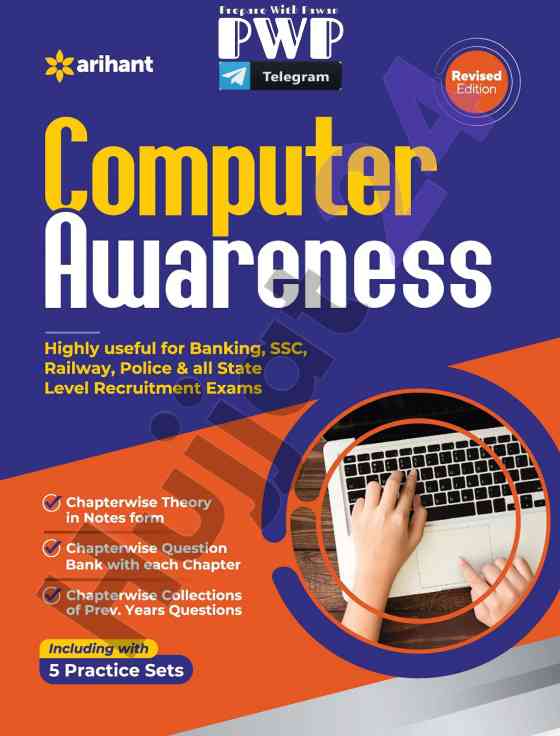 Comprehensive guide to computer fundamentals