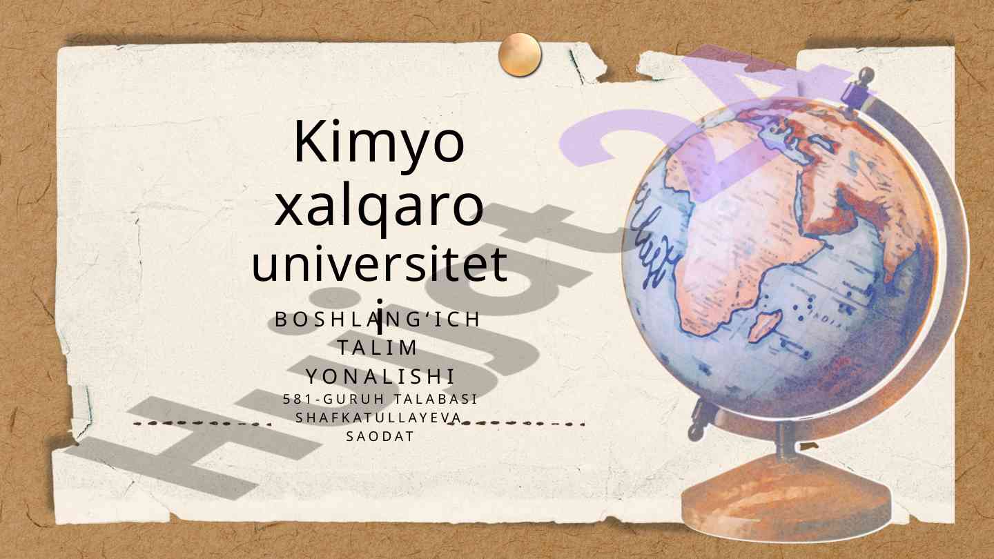 Sharq va garb allomalarining kreativlikka qo'shgan xissalari