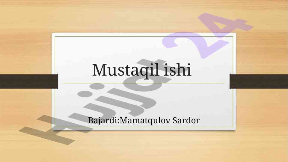 Yangi tug’ilgan chaqlaloq parvarishi bo’yicha tavsiyalar