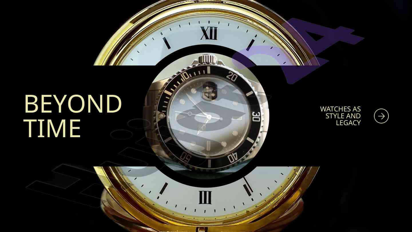 Soatlar: uslub va meros