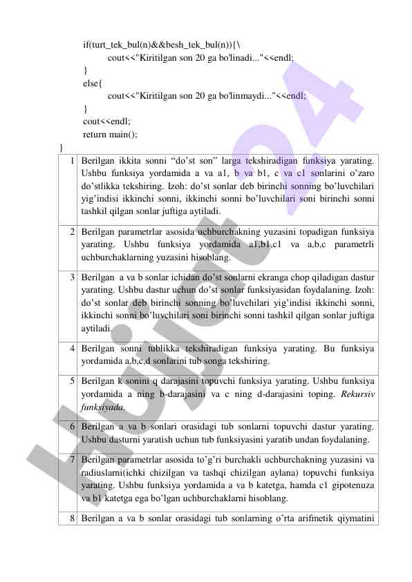 Product image 1