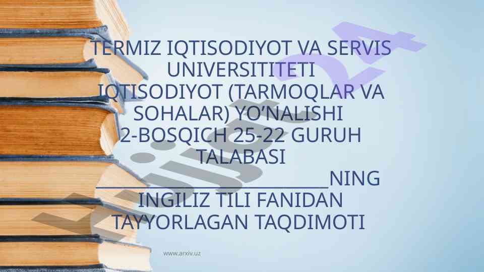 Global madaniyat va biznes: ta'siri va asosiy yondashuvlar