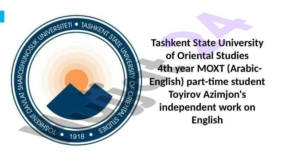 Amir temur: tamerlane's influence on central asia