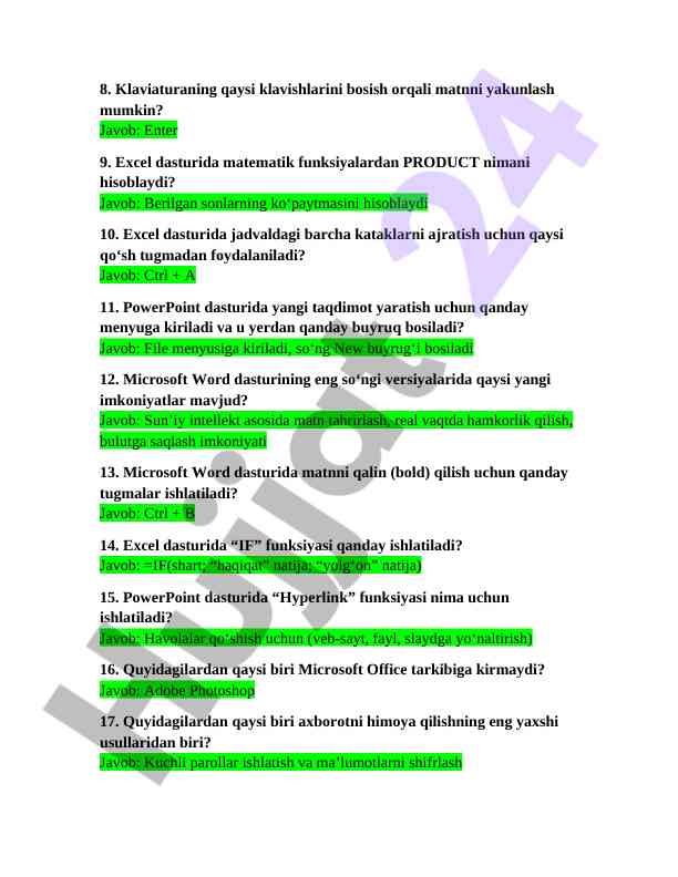 Product image 1
