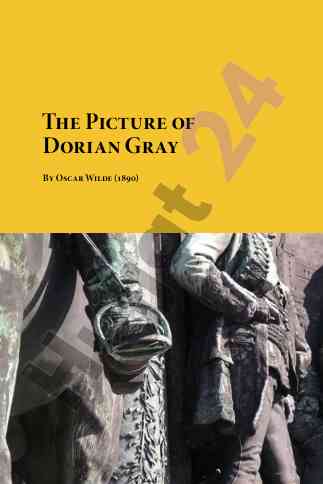 The picture of dorian gray detailed analysis