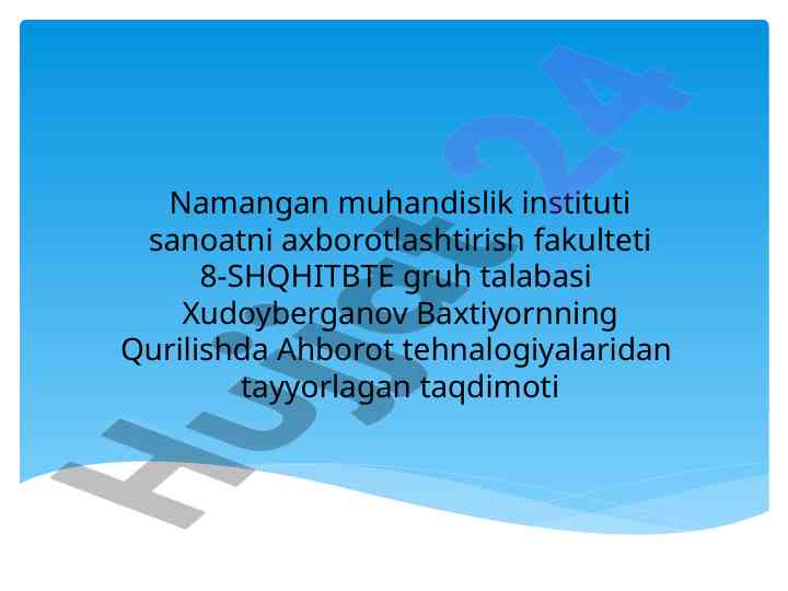 Viruslar turlari va qarshi kurashish usullari