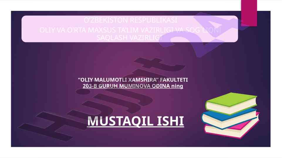 Travmatik shok: tez tibbiy yordamning ahammiyati