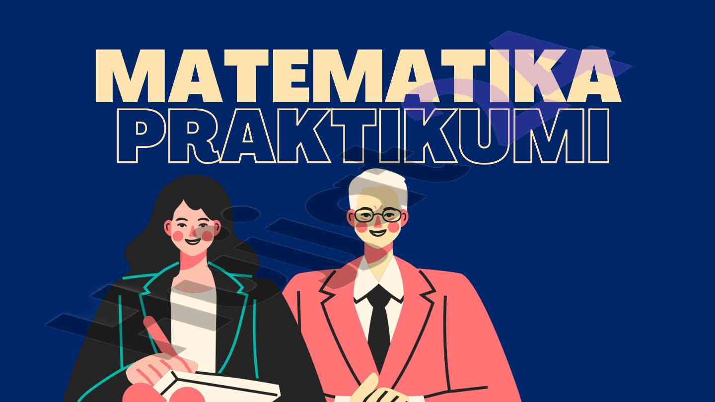 Matematika fanida sinfdan tashqari ishlar