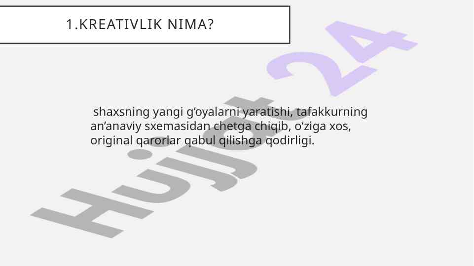 Product image 1