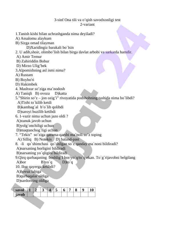 Product image 1
