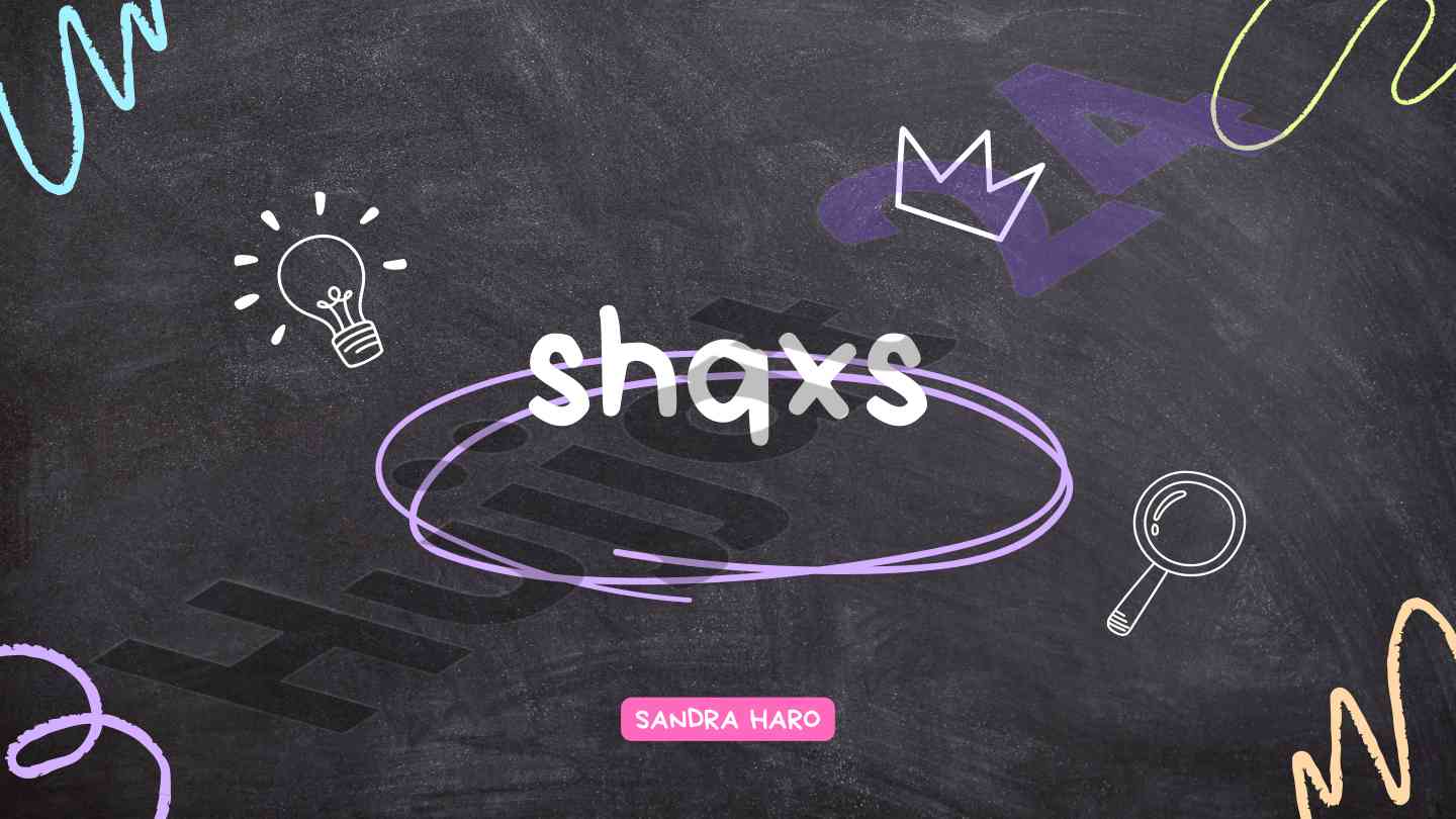 Shaxsiyat xususiyatlari katta beshik tahlili