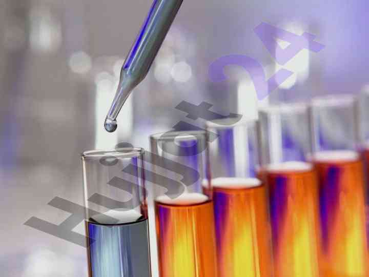 Alkaloidlar haqida umumiy tushunchalar
