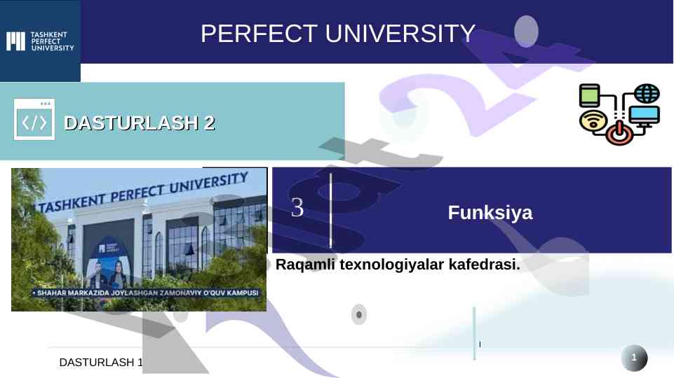 Funktsiyalar va algoritmlar python dasturlashda