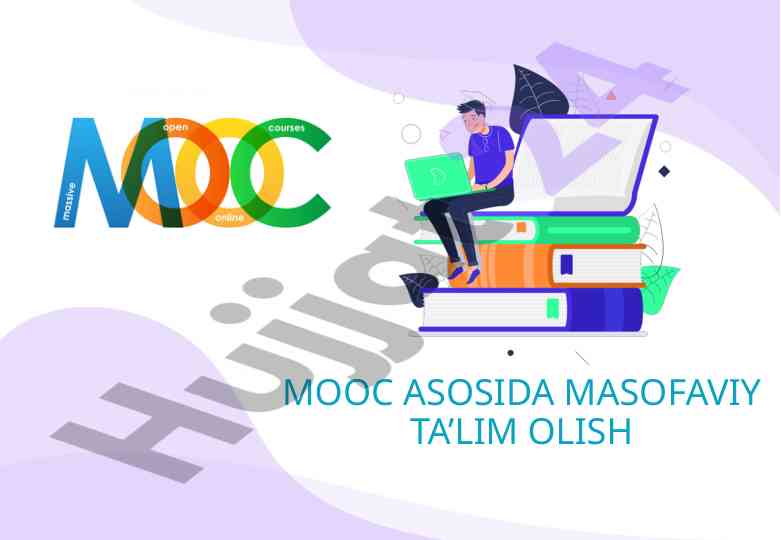 Khan academy platformasida ta’lim olish tartibi
