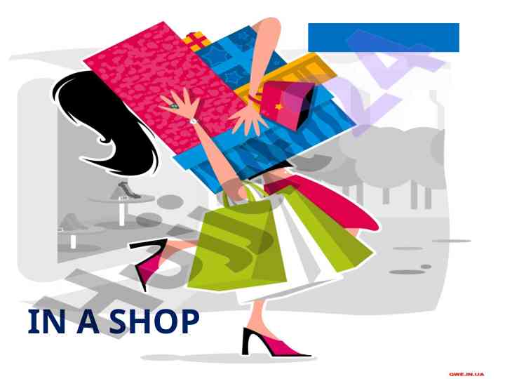 Shopping essentials and supermarket guide