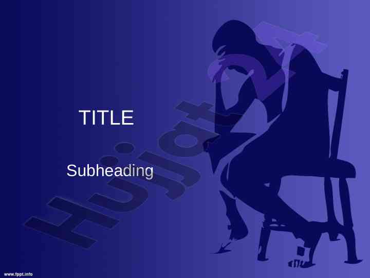 Subheading title overview and insights