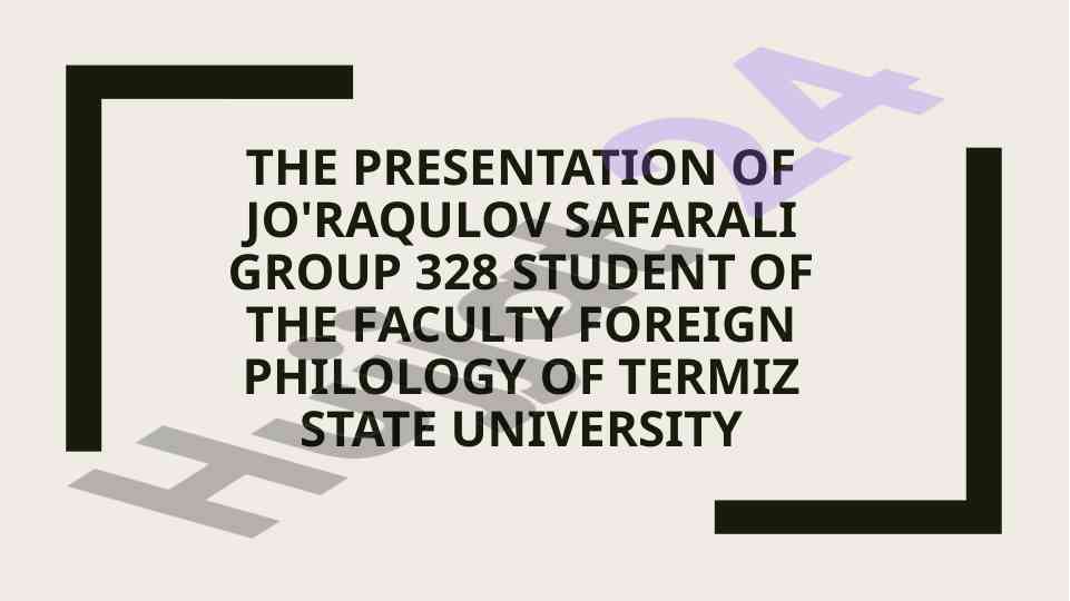 Interactive teaching methods in foreign language education