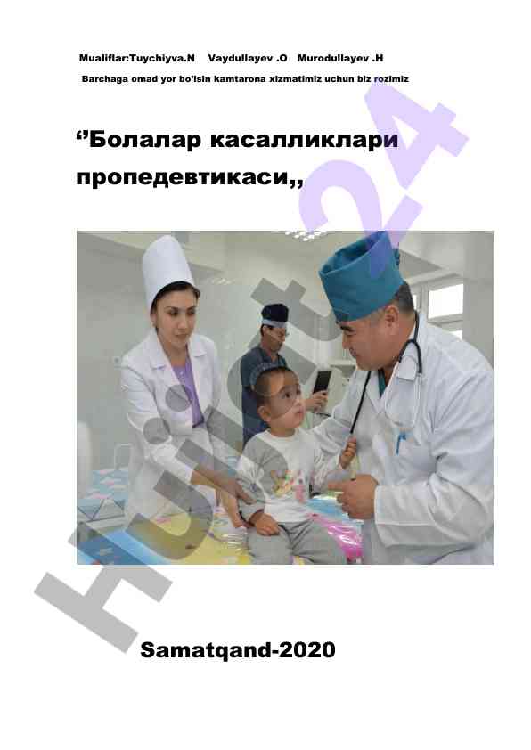 Chaqaloqlik davri va xususiyatlari