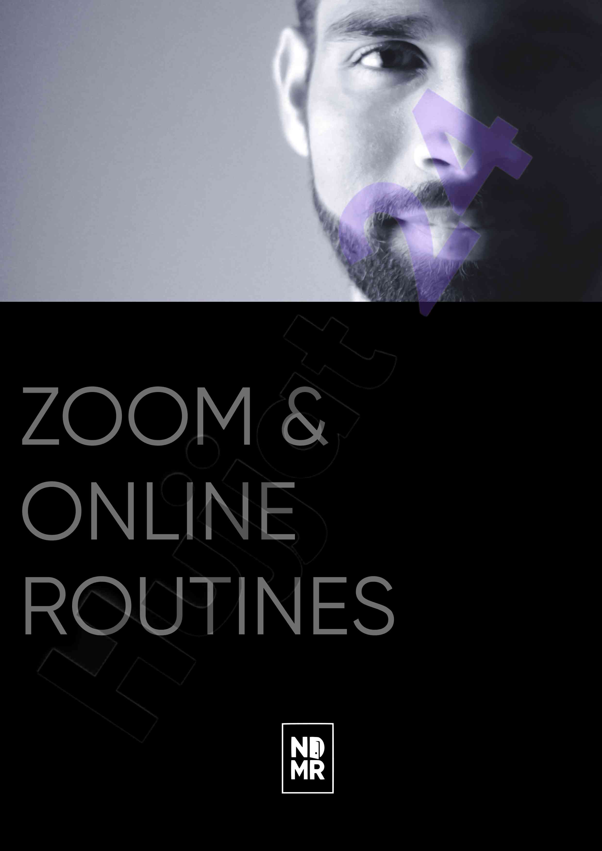 Zoom va onlayn rutinlar tarjimasi