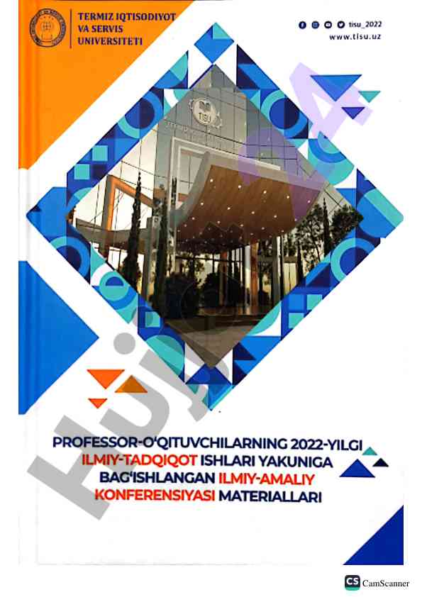 Camscanner: eng yaxshi skanning ilovasi