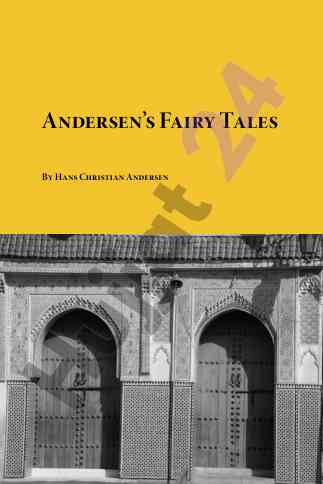 Andersen's fairy tales analysis and themes