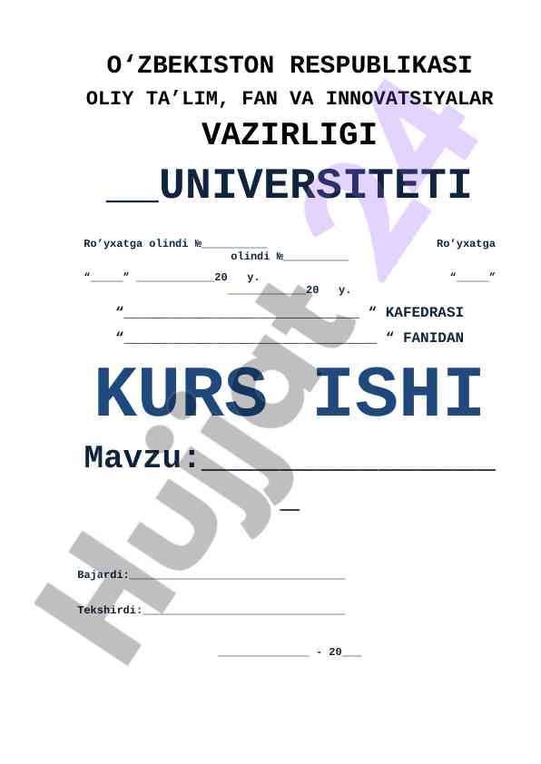 Uglevodlar Turlari Va Ularning Tuzilishi