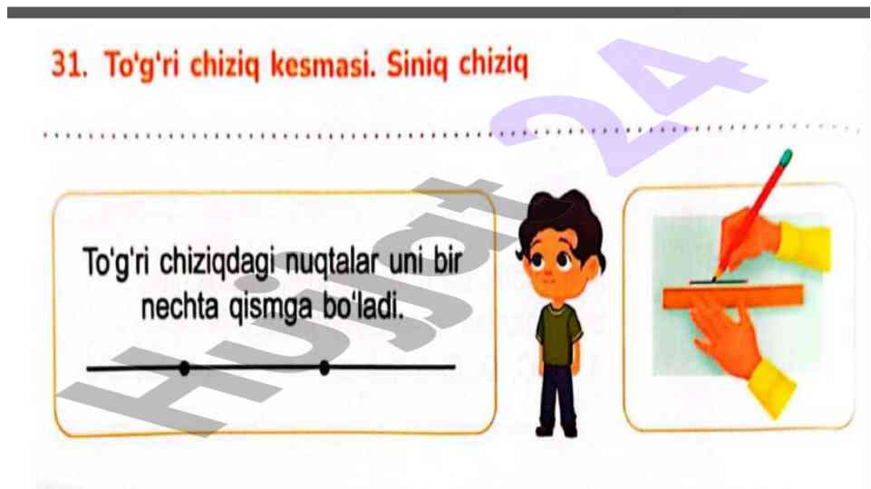 Matematik raqamlar bilan ishlash