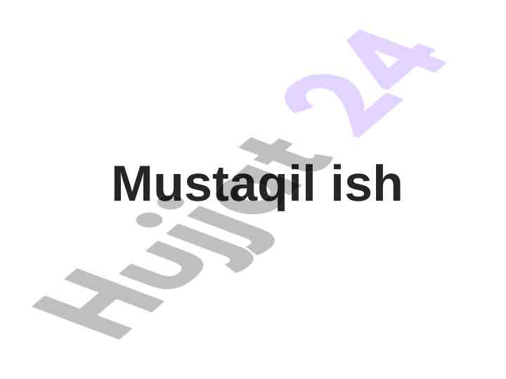 Talim texnologiyalarining psixologik xususiyatlari