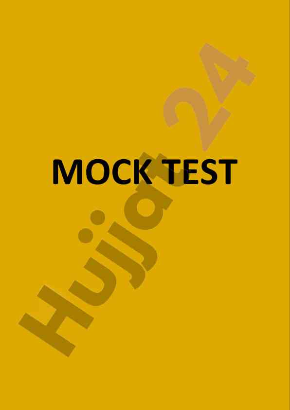Listening test preparation for professionals